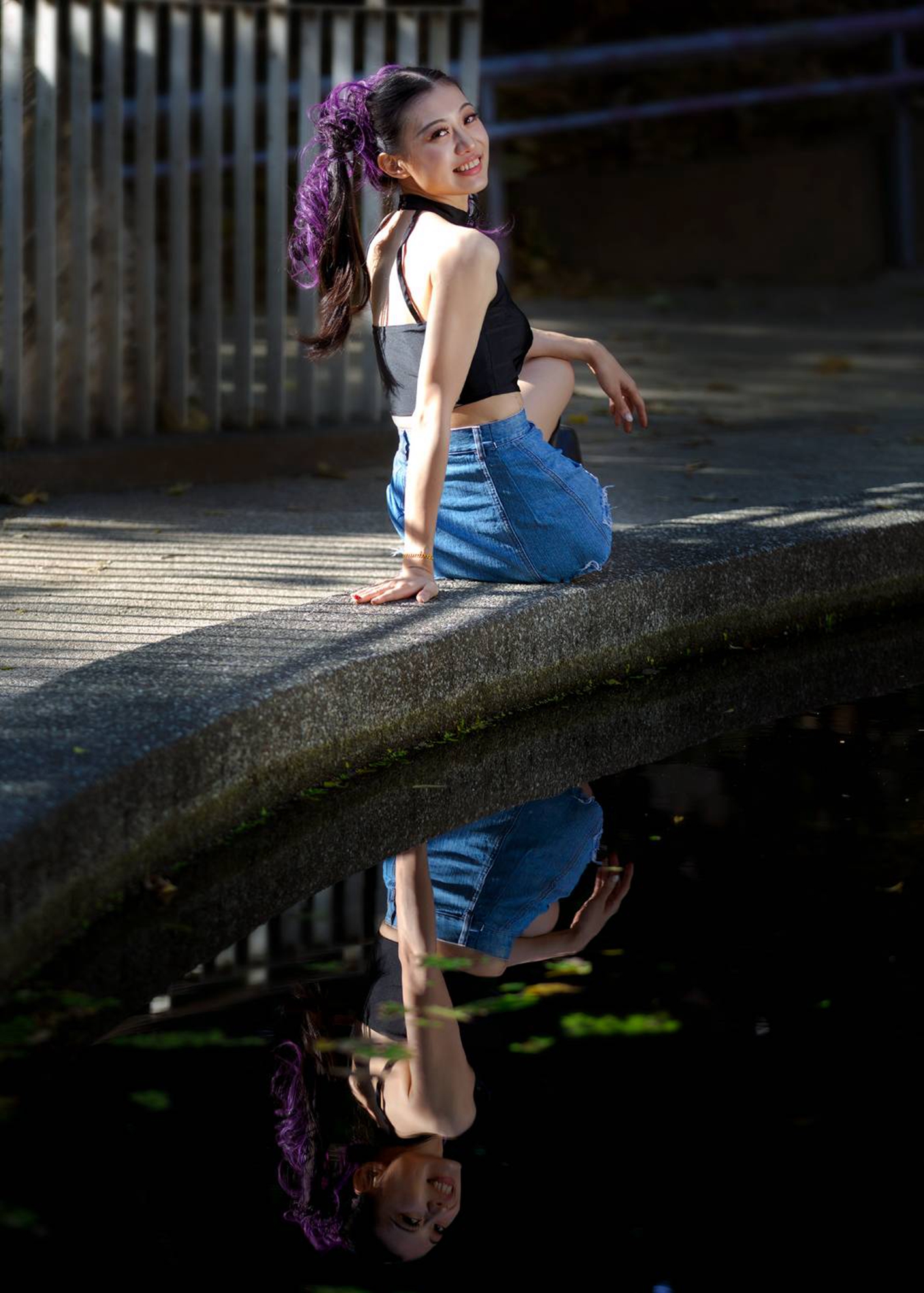 優選  陳秀芳  少女4